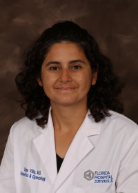 Maria Villa, MD