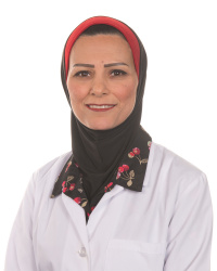 Hiba Al-Dabagh