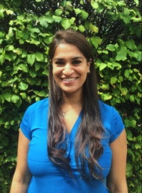 Dr. Neha Sangal, MD